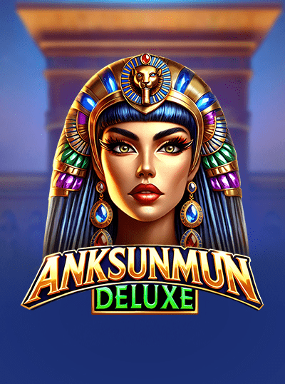 ANKSUNAMUN DELUXE