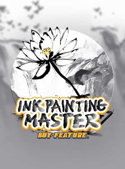 INK PAINTING MASTER