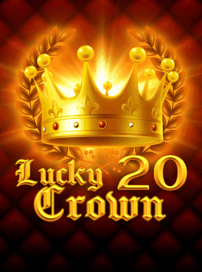 LUCKY CROWN 20