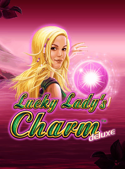LUCKY LADY'S CHARM DELUXE
